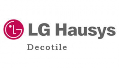 LG Hausys Decotile